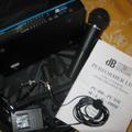 Альбом - Продам радіосистему - dB Technologies PU 910 RX (Італія)