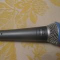 Альбом - Продам мікрофони Shure Beta 58 (Meксика)