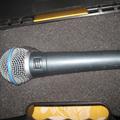 Альбом - Продам мікрофон SHURE BETA 58 (USA)