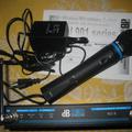 Альбом - Продам радіосистему - dB Technologies PU 901(Італія)