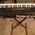Альбом - Продам синтезатор Roland XP-50
