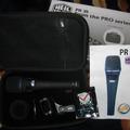 Альбом - Продам мікрофон Heil Sound PR 35 (USA)