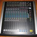 Альбом - Продам мікшерний пульт - soundcraft spirit M8