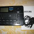 Альбом -  Продам ритм-машину  Alesis SR 16