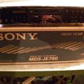Альбом - Продам MD-програвач SONY mds-je780 (мінідиск)