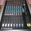 Альбом -  Soundcraft spirit M4