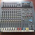 Альбом - Продам активный пульт Soundcraft Spirit Powerstation-9000гр.