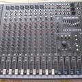 Альбом - Продам пульт-мікш. MACKIE CFX 12