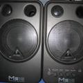 Альбом - Продам Behringer MONITOR SPEAKERS MS16