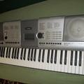 Альбом YAMAHA PSR-E 403