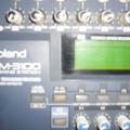 Альбом - Roland VM-3100.