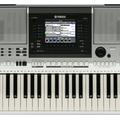 Альбом YAMAHA PSR-S900