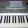 Альбом - Korg PA80  450$