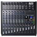 Альбом - Микшерний пульт Alto Professional LIVE1202