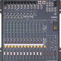 Альбом - Микшерный пульт YAMAHA MG166CX