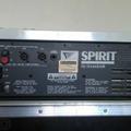 Альбом - Активний мікшерний пульт SOUNDCRAFT SPIRIT POWERSTATION 600