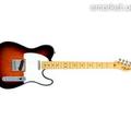 Альбом  Fender Highway One Telecaster MN 3SB, Производитель:FenderСтрана: США