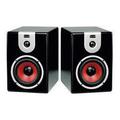 Альбом - Активні студійні монітори I-Key-Audio M-606