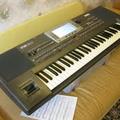 Альбом KORG PA 60