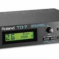 Фотоальбом Roland TD7