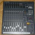 Альбом Soundcraft Spirit FX8