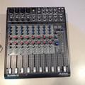 Альбом - Пульт Alesis Multimix 12 Firewire 300$