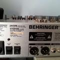 Альбом - Продам мікшерний пульт BERINGER UB 1832FX-PRO