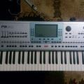 Альбом - синтезатор KORG PA50