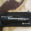 Альбом - Мікрофон Sennheiser E-945