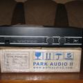 Альбом - Підсилювач Park Audio VX700-8 MkII