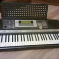Альбом - Yamaha PSR- 640