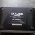 Альбом - Звуковая карта M-Audio Fast Track 1500гр