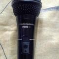 Альбом - Микрофон Audio-Technica PRO41 2000гр
