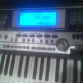 Альбом - Продам Yamaha PSR-550 або обміняю з моєю доплатою