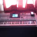 Yamaha PSR S710|Соляр Мар'ян 