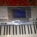 Yamaha PSR 2000|Соляр Мар'ян 