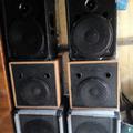 Альбом - Продам акустичну систему із 6 колонок! та підсилювач