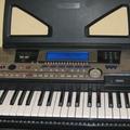 Альбом - продаю YAMAHA PSR-550
