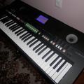 Альбом - YAMAHA PSR-S650