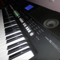 Альбом - ПРОДАМ синтезатор YAMAHA PSR-S650