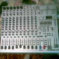 Альбом - Микшерный пульт 1300гр