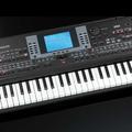 Альбом - Синтезатор Korg microarranger