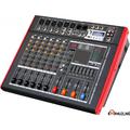 Альбом - Активный микшерный пульт-BIG DIGPMX2 -2/500-8омм