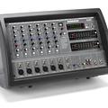 Альбом - активний мікшерний пульт samson24 xm610