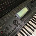 Альбом - YAMAHA psr-520