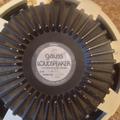 Альбом - продам динамики Cetec Gauss 4583a