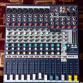 Альбом - Мікшерний пульт 