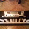 my yamaha psr 550|Соляр Мар'ян 