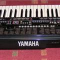 одна з перших - yamaha psr 510|Соляр Мар'ян 