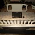 Альбом - Yamaha PSR-S910